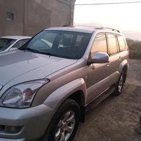 Toyota Land Cruiser Prado 2006