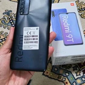 Redmi 9T 4/64gb