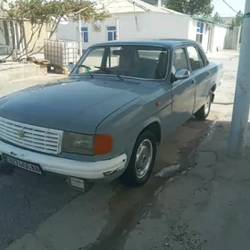 Gaz 31 1993