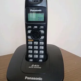 Panasonic Telefon