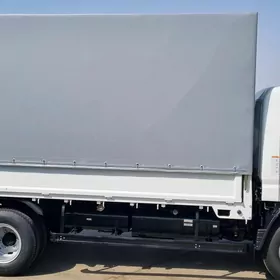 Mitsubishi Canter 2024