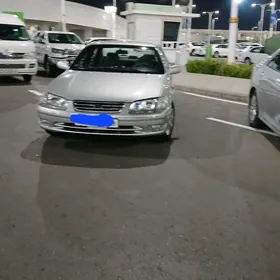 Toyota Camry 2000