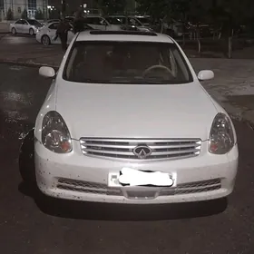 Infiniti G35 2005