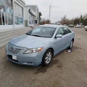 Toyota Camry 2007