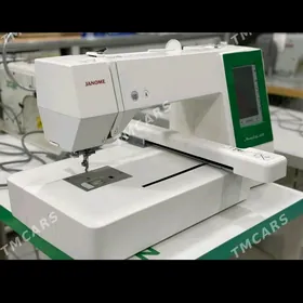 Janome 450e