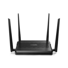 tenda d305 router