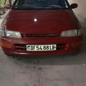 Toyota Carina 1996