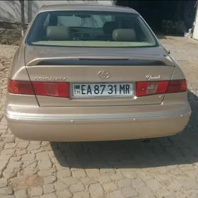 Toyota Camry 2001