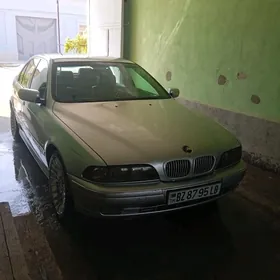 BMW 525 1998