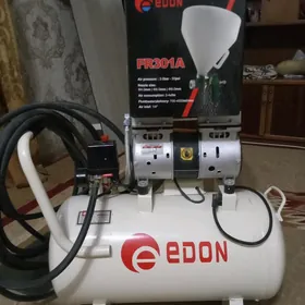 kompressor EDON 50L