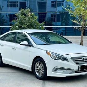 Hyundai Sonata 2017