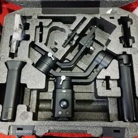 DJI Roning SC