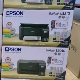 Epson L3210