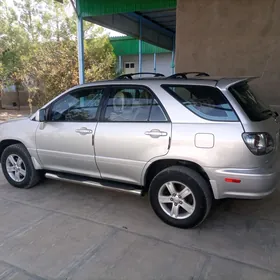 Lexus RX 300 2000