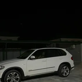 BMW X5 2012