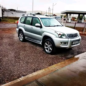 Toyota Land Cruiser Prado 2004