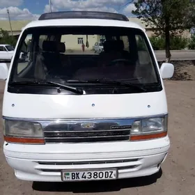 Toyota Hiace 1992