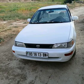 Toyota Corolla 1993