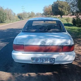 Toyota Camry 1992