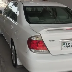 Toyota Camry 2002