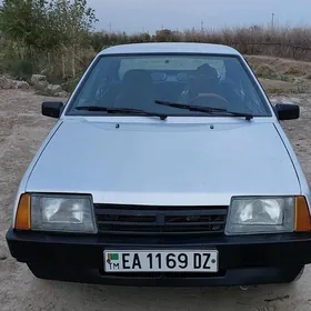 Lada 21099 2003