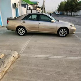 Toyota Camry 2003