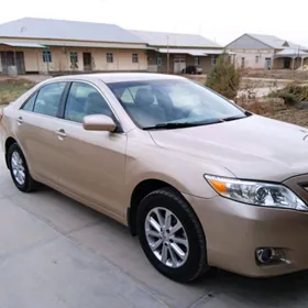 Toyota Camry 2010