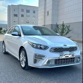 Kia Forte 2021