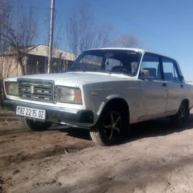 Lada 2107 1999