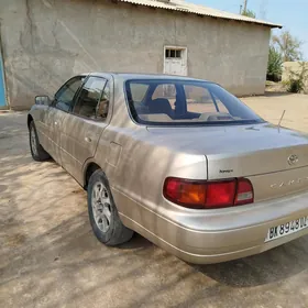 Toyota Camry 1995