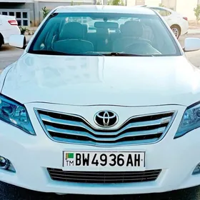 Toyota Camry 2009