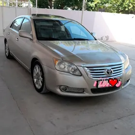 Toyota Avalon 2005