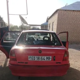 Opel Astra 1992