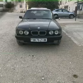 BMW E34 1995