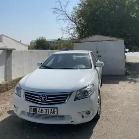 Toyota Aurion 2007