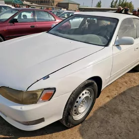 Toyota Mark II 1997