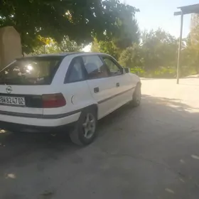 Opel Astra 1993