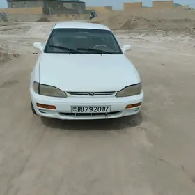 Toyota Camry 1995