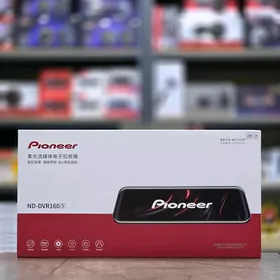 Pioneer Wideo Registrator