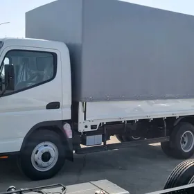 Mitsubishi Fuso 2024