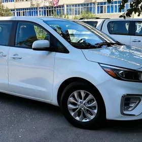 Kia Sedona 2019