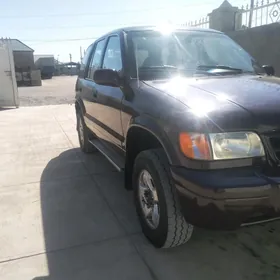 Kia Sportage 1999