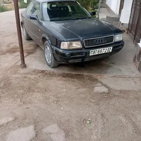 Audi 80 1992