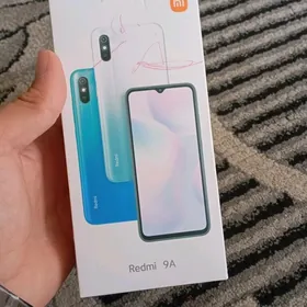 Redmi 9a