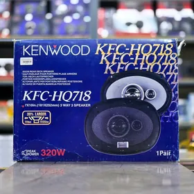 Kenwood Kalonka