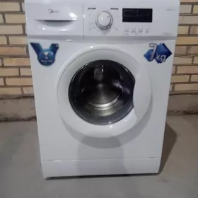 Midea 7 kg