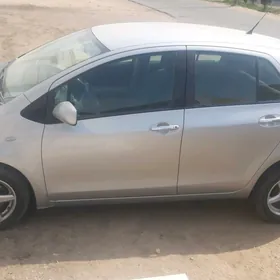 Toyota Yaris 2007