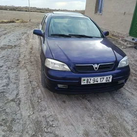 Opel Astra 1999