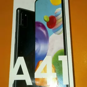 Samsung A41 4ram 64gb