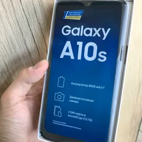 Samsung A10s